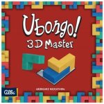 Albi Ubongo 3D Master – Zbozi.Blesk.cz