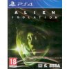 Hra na PS4 Alien: Isolation