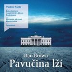 Pavučina lží - Dan Brown – Zboží Mobilmania