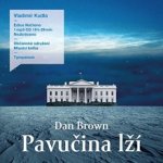 Pavučina lží - Dan Brown – Hledejceny.cz