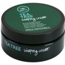 Paul Mitchell TeaTree Tea Tree stylingový krém silné zpevnění (Shaping Cream, Strong, Flexible Texture) 85 g