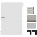 Samsung Anti-Reflecting ochranná fólie pro Samsung Galaxy Tab S9 EF-UX710CTEGWW – Zboží Živě