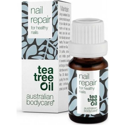 Australian Bodycare Nail Repair 10 ml – Zboží Mobilmania