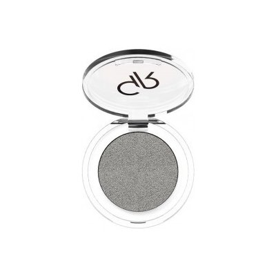 Golden Rose soft color shimmer mono eyeshadow 81 2,3 g – Sleviste.cz