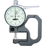 Insize Číselníkový tloušťkoměr 0-10 mm Insize typ B 2364-10B – Zbozi.Blesk.cz