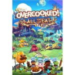 Overcooked 2 – Zboží Dáma