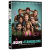 DVD film Jedeme na teambuilding DVD