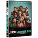 Jedeme na teambuilding DVD