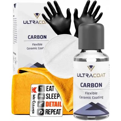 Ultracoat CARBON 30 ml