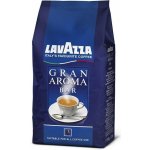 Lavazza Gran Aroma Bar 1 kg – Zboží Mobilmania