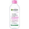 Odličovací přípravek Garnier Skin Naturals Micellar Water All-In-1 Sensitive 400 ml