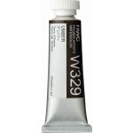 Holbein Akvarelová barva 15ml hnědá W329 – Hledejceny.cz
