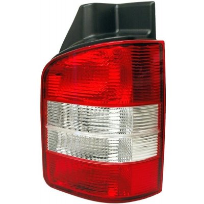 ACI VW TRANSPORTER 03- zadní světlo bílý blikač (bez objímek) (2 dveře) P – Zboží Mobilmania