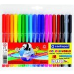 Centropen 7550 sada 18 ks – Sleviste.cz