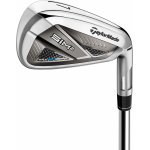 TaylorMade Set želez SIM 2 Max pravé 6–GW od 6 do SW Ladies – Sleviste.cz