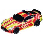 Carrera Auto GO 64255 AMG Mercedes GT 112 Emergency – Zboží Dáma