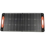 Unicraft Skládací Fotovoltaický panel 100W 6780000 – Zboží Mobilmania