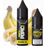 Popič Minifill 2v1 Banana Ice 15 ml 6 mg – Zboží Mobilmania