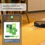 iRobot Roomba j9+ 9558 – Zboží Mobilmania