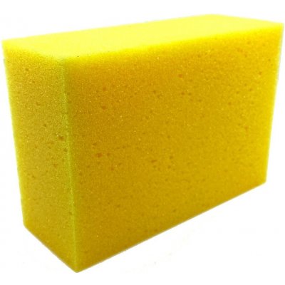 KUBALA Molitan pro obkladače, mořská houba 110x160x60mm – Hledejceny.cz