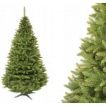 Umělý vánoční stromeček Springos 181 - 200 cm – Hledejceny.cz