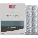 DS Laboratories antioxidační tablety Revita.SOD 30 tablet – Hledejceny.cz