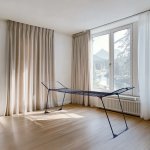 Vileda Infinity Flex 30 m černý 178872 – Zboží Dáma