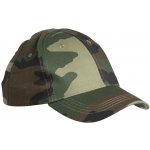 Čepice Mil-tec Baseball woodland – Hledejceny.cz