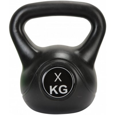 SEDCO kettlebell Exercise - 2kg – Zboží Mobilmania
