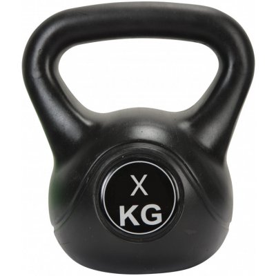 SEDCO kettlebell Exercise - 2kg – Zboží Dáma