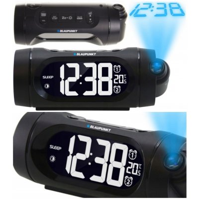 Blaupunkt CRP9BK – Zboží Živě