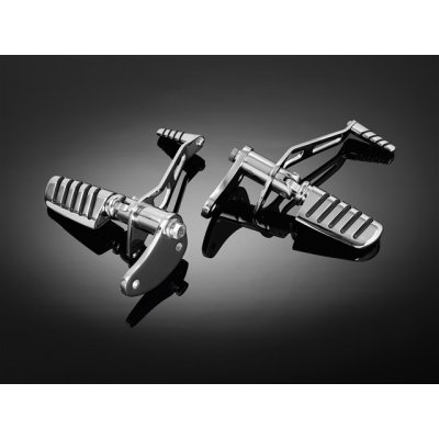 Highway Hawk H491-601 Přepákování Tech Glide Honda Vt600C - Chrom | Zboží Auto