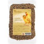 Birdies standard krmivo pro kanárky 1 kg – Hledejceny.cz