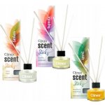 Clinex Scent Sticks vonné tyčinky Hipnotic 45 ml – Hledejceny.cz