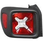 Zadní světlo- levé JEEP RENEGADE 2014 a výše |014 a výše| AUTOMOTIVE LIGHTING | 8001063717937 – Hledejceny.cz