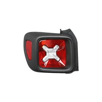Zadní světlo- levé JEEP RENEGADE 2014 a výše |014 a výše| AUTOMOTIVE LIGHTING | 8001063717937 – Hledejceny.cz