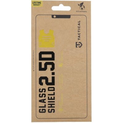 Tactical Glass tvrzené sklo Shield na Xiaomi Redmi 12 98903 – Zboží Živě