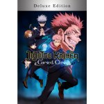 Jujutsu Kaisen Cursed Clash (Deluxe Edition) – Hledejceny.cz