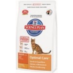 Hill’s Feline Adult Chicken 1,5 kg – Zbozi.Blesk.cz