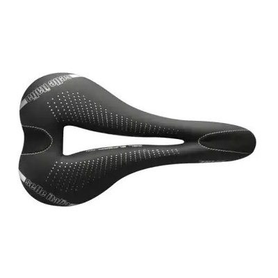 Selle Italia Diva Gel Superflow S3 dámské černé