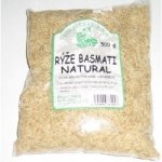 Zdraví z přírody Rýže Kulatozrnná natural 0,5 kg – Zboží Dáma