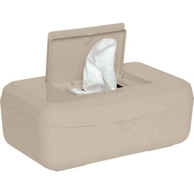 Bebe-Jou Box na ubrousky Fabulous Griffin Grey