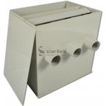 Filtreco Štěrbinový filtr Sieve 5 – Zboží Dáma