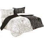 Matějovský bavlna povlečení Deluxe Palm 140x220 70x90 – Zboží Dáma