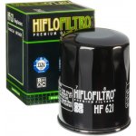 Hiflofiltro Olejový filtr HF621 – Zboží Mobilmania