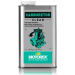 MOTOREX CARBURETOR CLEAN FLUID 1 l – Zbozi.Blesk.cz