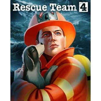 Rescue Team 4