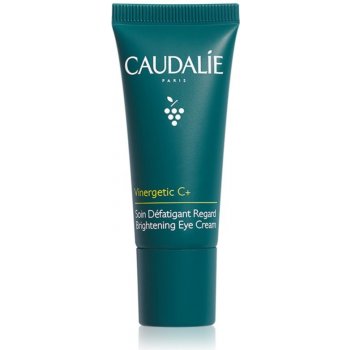 Caudalie Vinergetic C+ rozjasňující oční krém 15 ml