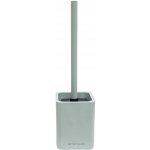 Wenko Tom Tailor T Rounded WC štětka light zelená – Sleviste.cz