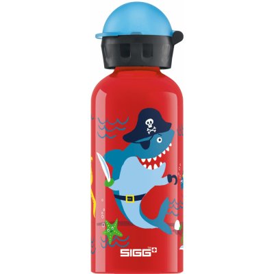 Sigg Underwater Pirates 400 ml – Hledejceny.cz